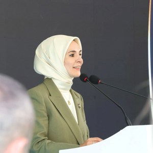 Bakanımız Göktaş, Bahçelievler Sosyal Hizmet Kampüsü'ndeki Açılış Programına Katıldı - fotoğraf 2