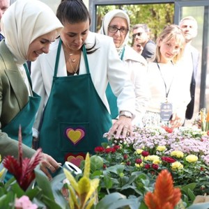 Bakanımız Göktaş, Bahçelievler Sosyal Hizmet Kampüsü'ndeki Açılış Programına Katıldı - fotoğraf 6