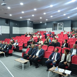 Kurumsal Gizlilik, KVKK, ABS ve Belgelendirme” Konulu Eğitim Gerçekleştirildi - fotoğraf 1