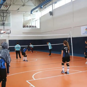 Sporla Güçleniyor, Dostlukla Buluşuyoruz - fotoğraf 1