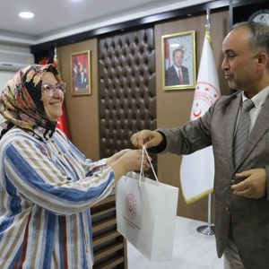 Uluslararası İşaret Dilleri Günü’nde Anlamlı Buluşma - fotoğraf 5