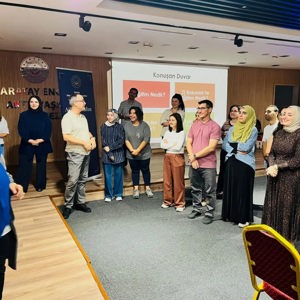 Usta Eğitici Eğitiminde 2. Ve 3. Gün Geride Kaldı - fotoğraf 2
