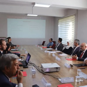 II. Ulusal Otizm Eylem Planı İl İzleme Komisyonu Toplantısı - fotoğraf 2