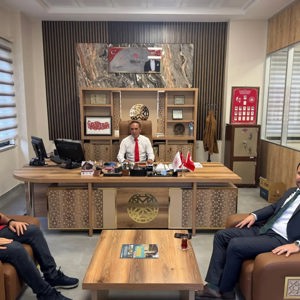 İlk Öğretmenim Ailem Mobil Uygulamasının Tanıtım Çalışmalarını Sürdürüyoruz - fotoğraf 2