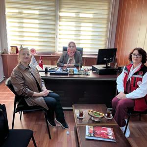 Boşanma Sürecinde Güçlü İş Birliği İçin Sahadayız! - fotoğraf 1