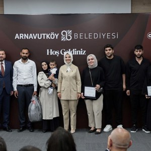 Bakanımız Göktaş, "Evlenecek Gençlerin Desteklenmesi Projesi Evlilik Öncesi Eğitim Programı"na Katıldı - fotoğraf 1