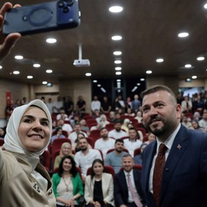 Bakanımız Göktaş, "Evlenecek Gençlerin Desteklenmesi Projesi Evlilik Öncesi Eğitim Programı"na Katıldı - fotoğraf 3