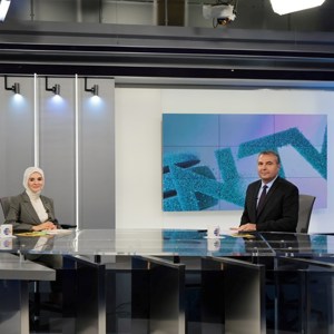 Aile ve Sosyal Hizmetler Bakanımız Göktaş, Canlı Yayında Soruları Yanıtladı - fotoğraf 1