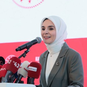 Aile ve Sosyal Hizmetler Bakanımız Göktaş, Konya'da Engelli Aktif Yaşam Merkezi Açılışında Konuştu - fotoğraf 1