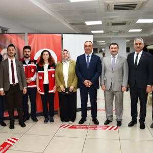 19 Eylül Gaziler Günü Kapsamında Yemek Programı Düzenlendi - fotoğraf 5