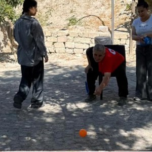 Gümüşkent'te Engelsiz Yaşam İçin İş Birliği - fotoğraf 1