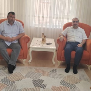Gazi Ziyareti - fotoğraf 1