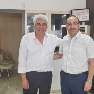 Ulusal Hayırseverlik Günü Kapsamında Ziyaret Düzenlendi - fotoğraf 1