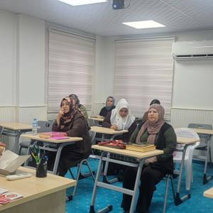 Okullar Açılıyor: Ailelere Yönelik Eğitim Gerçekleştirildi - fotoğraf 3