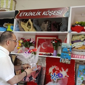 Özel Güneş Bakım Merkezine Ziyaret - fotoğraf 1