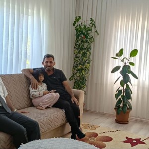 Gazi Ziyareti - fotoğraf 1