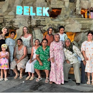 Özel Gereksinimli Bireylerimizle Belek’te Keyifli Yaz Tatili - fotoğraf 1
