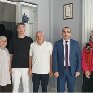 Gazi Ziyareti - fotoğraf 1