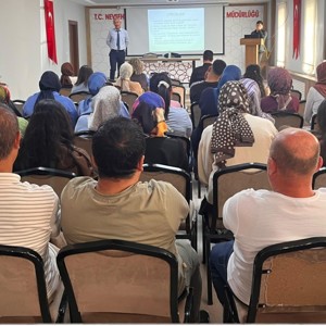 Temel Kişisel ve Servis Hijyen Eğitimi - fotoğraf 1