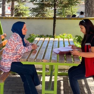 Gülşehir Gençlik Merkezi Ziyareti - fotoğraf 1
