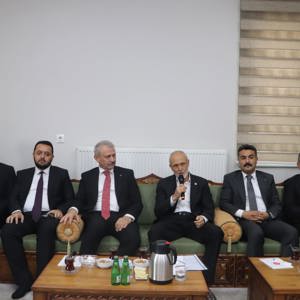 Eğitime Destek Platformu Eylül Ayı Toplantısı Gerçekleştirildi - fotoğraf 1