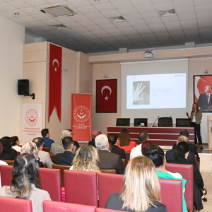 Kadına Karşı Şiddet İçeren Suçların Kriminolojik Profili Antalya’da Ele Alındı - fotoğraf 3
