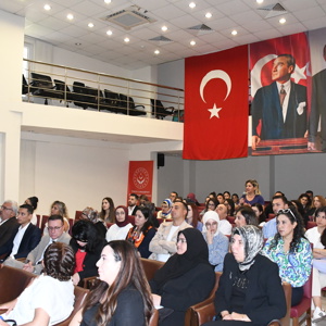 Kadına Karşı Şiddet İçeren Suçların Kriminolojik Profili Antalya’da Ele Alındı - fotoğraf 6