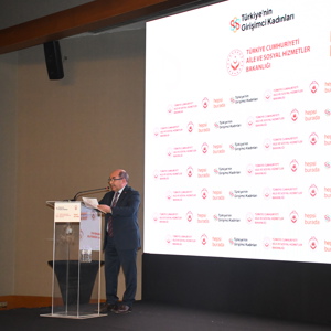 Türkiye’nin Girişimci Kadınları Antalya’da Buluştu - fotoğraf 2
