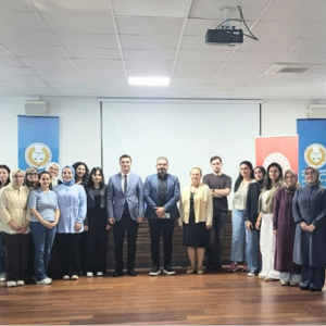 “Kayıp ve Yas Süreci” Konulu Eğitim Programı Gerçekleştirildi - fotoğraf 2