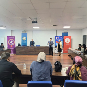 “Kayıp ve Yas Süreci” Konulu Eğitim Programı Gerçekleştirildi - fotoğraf 3