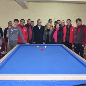 İhtiyaç Sahibi Aileler Mahallelerinde Ziyaret Ediliyor - fotoğraf 3