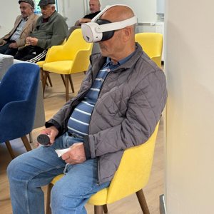 Kıymetli Büyüklerimize Yönelik Dijital Bahar Eğitim Programı Tamamlandı - fotoğraf 3