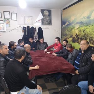 İhtiyaç Sahibi Aileler Mahallelerinde Ziyaret Ediliyor - fotoğraf 17