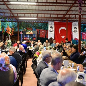 Şehidimiz Murat Namdar’ı Rahmet ve Minnetle Anıyoruz - fotoğraf 2