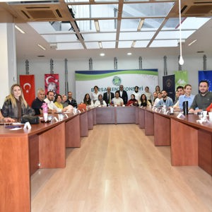 Psikososyal Destek Başlangıç Düzeyi Eğitimi Tamamlandı - fotoğraf 1