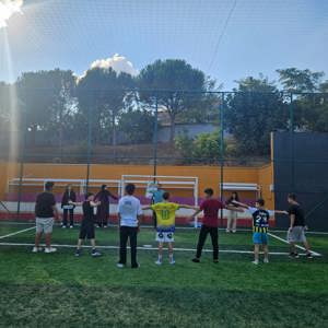 Okula Merhaba Programı - fotoğraf 1