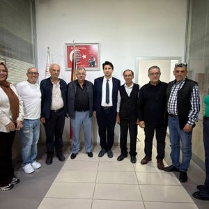 11 Sosyal Hizmet Merkezimizden Boşanma Süreci Danışmanlığı İçin Saha Çalışması - fotoğraf 1