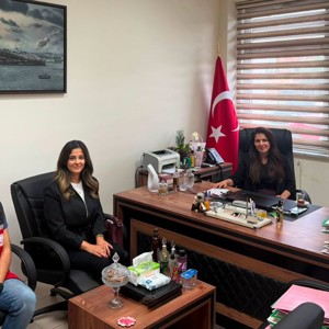 11 Sosyal Hizmet Merkezimizden Boşanma Süreci Danışmanlığı İçin Saha Çalışması - fotoğraf 12