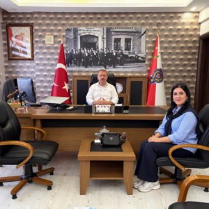 11 Sosyal Hizmet Merkezimizden Boşanma Süreci Danışmanlığı İçin Saha Çalışması - fotoğraf 4