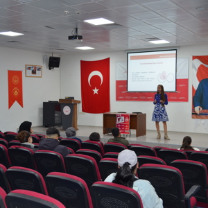 Evlenecek Gençlerin Desteklenmesi Projesi kapsamında - fotoğraf 3