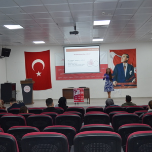 Evlenecek Gençlerin Desteklenmesi Projesi kapsamında - fotoğraf 2