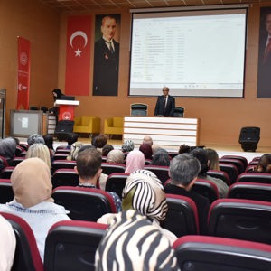 Özel Bakım Merkezlerinde Güvenli ve Sağlıklı Beslenme İçin Eğitim - fotoğraf 4