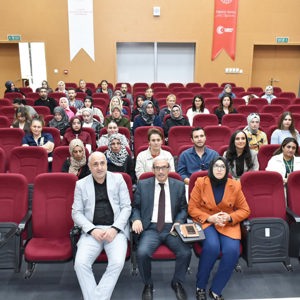 Özel Bakım Merkezlerinde Güvenli ve Sağlıklı Beslenme İçin Eğitim - fotoğraf 2