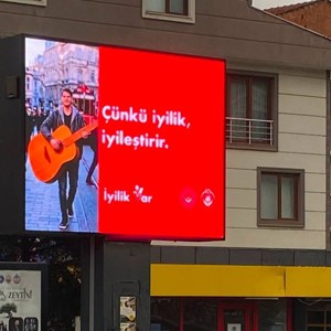Bursa’da İyilik Var: Gönüllülük Çalışmaları Yaygınlaşıyor - fotoğraf 6