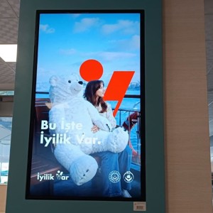 Bursa’da İyilik Var: Gönüllülük Çalışmaları Yaygınlaşıyor - fotoğraf 7