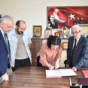 Bir Çocuğumuza Daha Sevgi Dolu Bir Yuva - fotoğraf 3