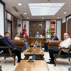 ULUDERE’DE SOSYAL HİZMETLER VATANDAŞA DAHA YAKIN - fotoğraf 2