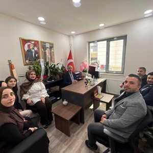 ULUDERE’DE SOSYAL HİZMETLER VATANDAŞA DAHA YAKIN - fotoğraf 3