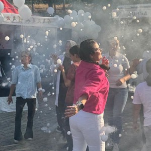 Yenice Engelsiz Yaşam Merkezi’nde Yaza Neşeli Veda - fotoğraf 3