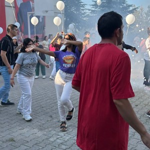 Yenice Engelsiz Yaşam Merkezi’nde Yaza Neşeli Veda - fotoğraf 2